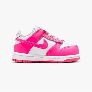 Toddler Nike dunks